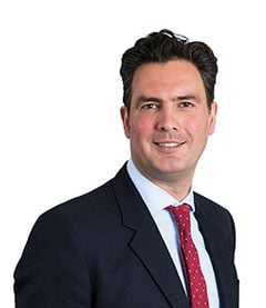 Rupert Ingham